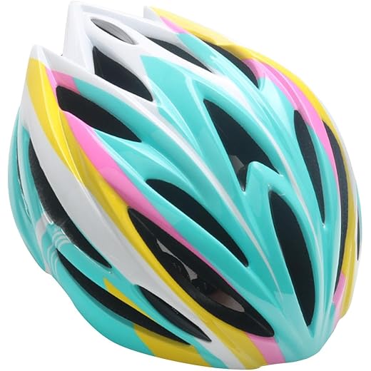 Children Bicycle Helmet Blue