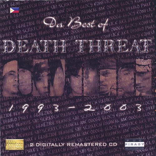 Play Da Best of Death Threat (2 Digitally Remastered CD) by Death Threat on Amazon Music