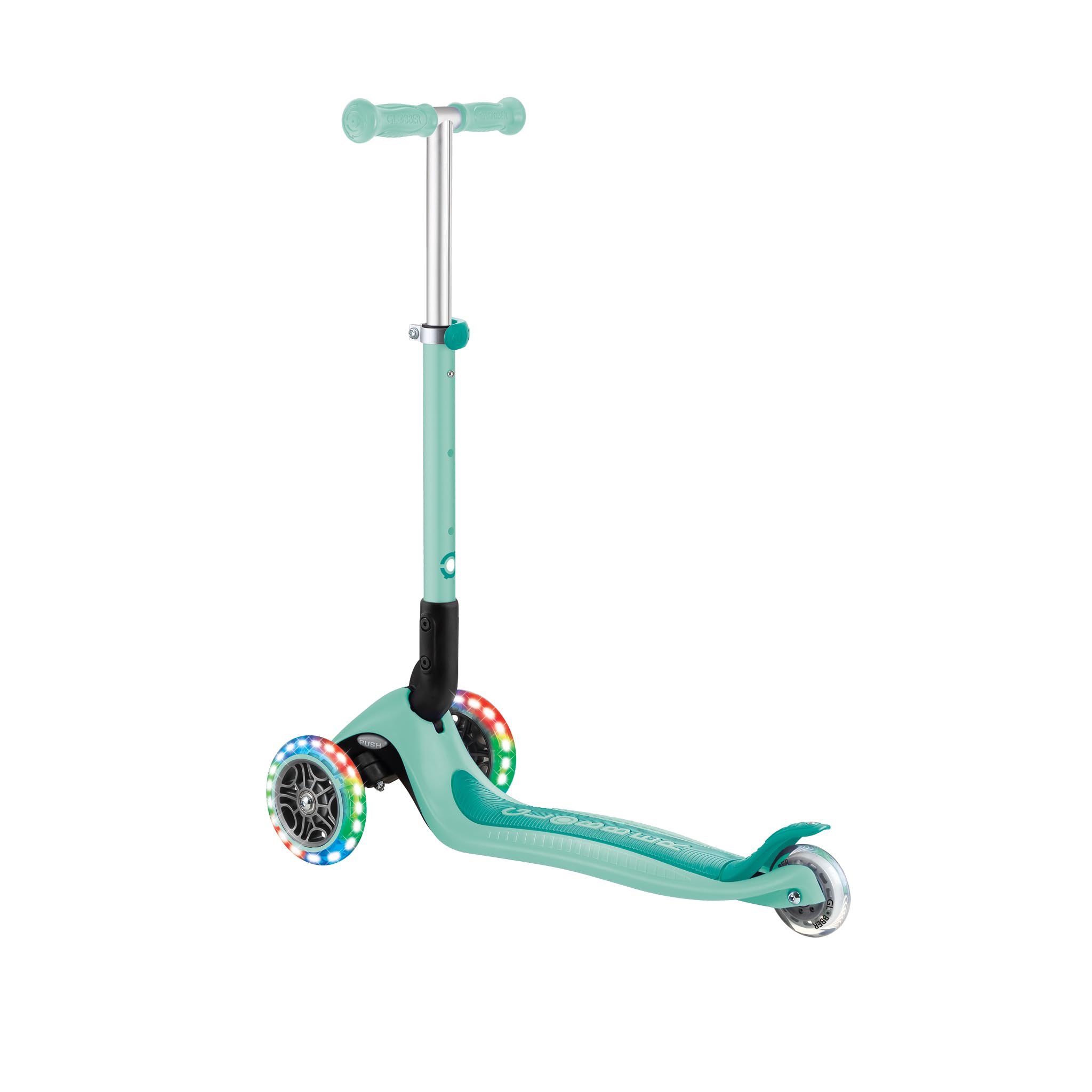 Globber Junior Foldable Lights