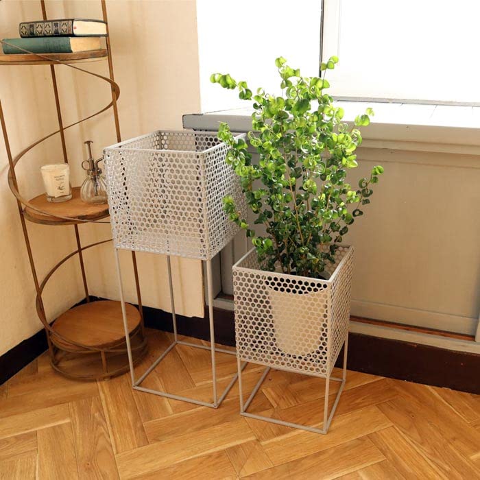 Amazon.co.jp: フラワーキッチン ダルトン DULTON ハニカム メッシュ