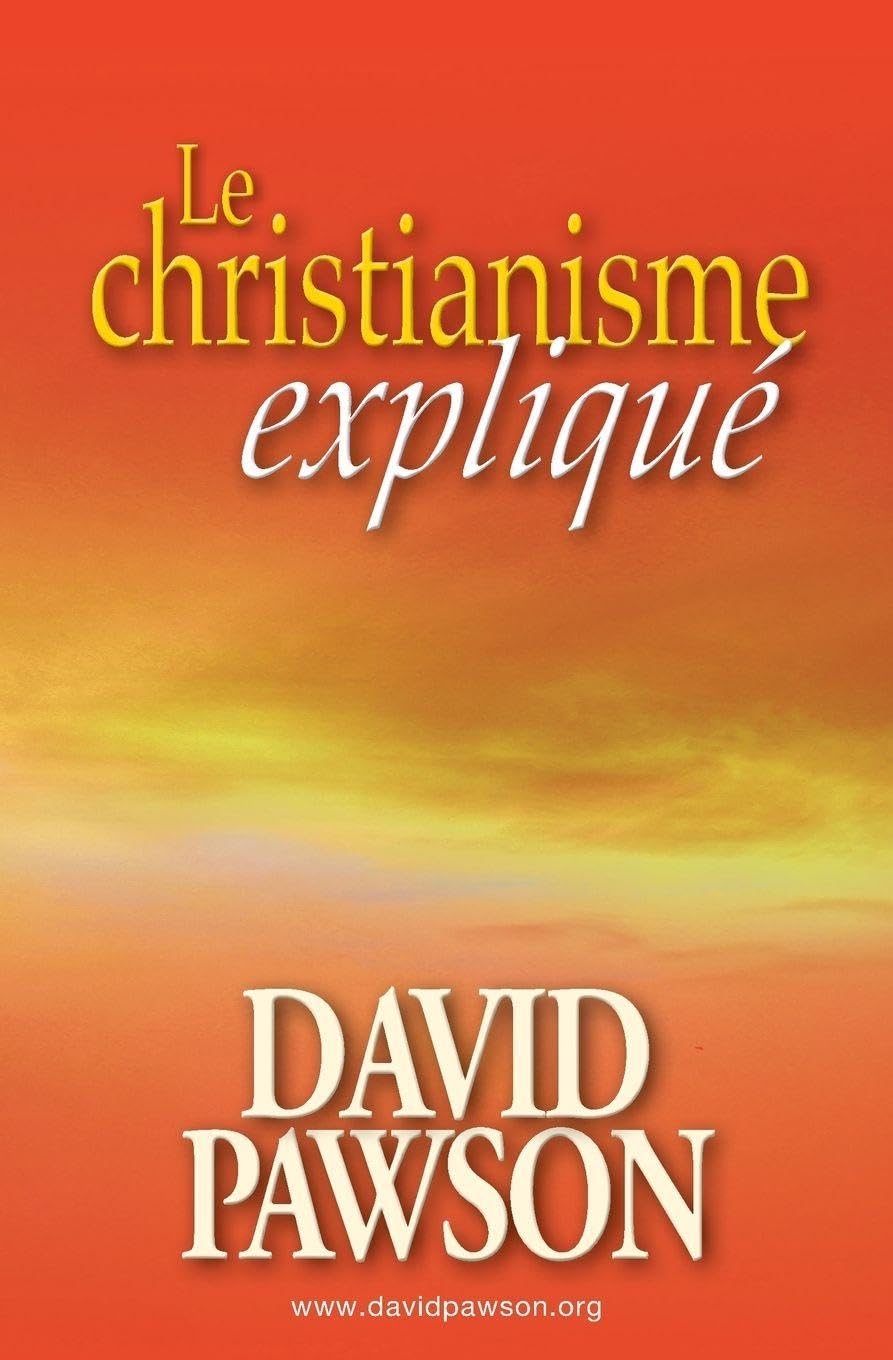 Le Christianisme Expliqué