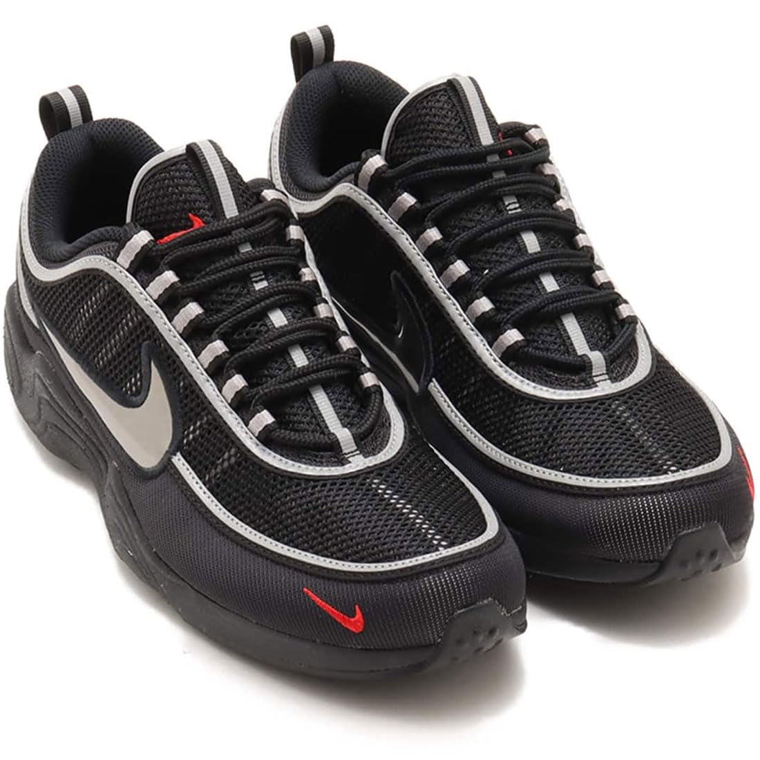 R*様 NIKE AIR ZOOM SPIRIDON SP ナイキ スピリドン NIKE公式】エア ズーム スピリドン 'Metallic Silver and Sport