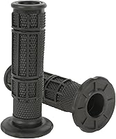 Vista 1 de HIAORS Empuñaduras de manillar ATV de 7/8" compatibles con Taotao Coolster 125cc 110cc Boulder B1 3050C chino 50cc 70cc 90cc Kazuma Baja SunL Roketa