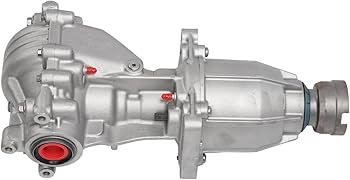 Amazon.com: Jauarta Rear Differential CV6W 4B025 DF Improved