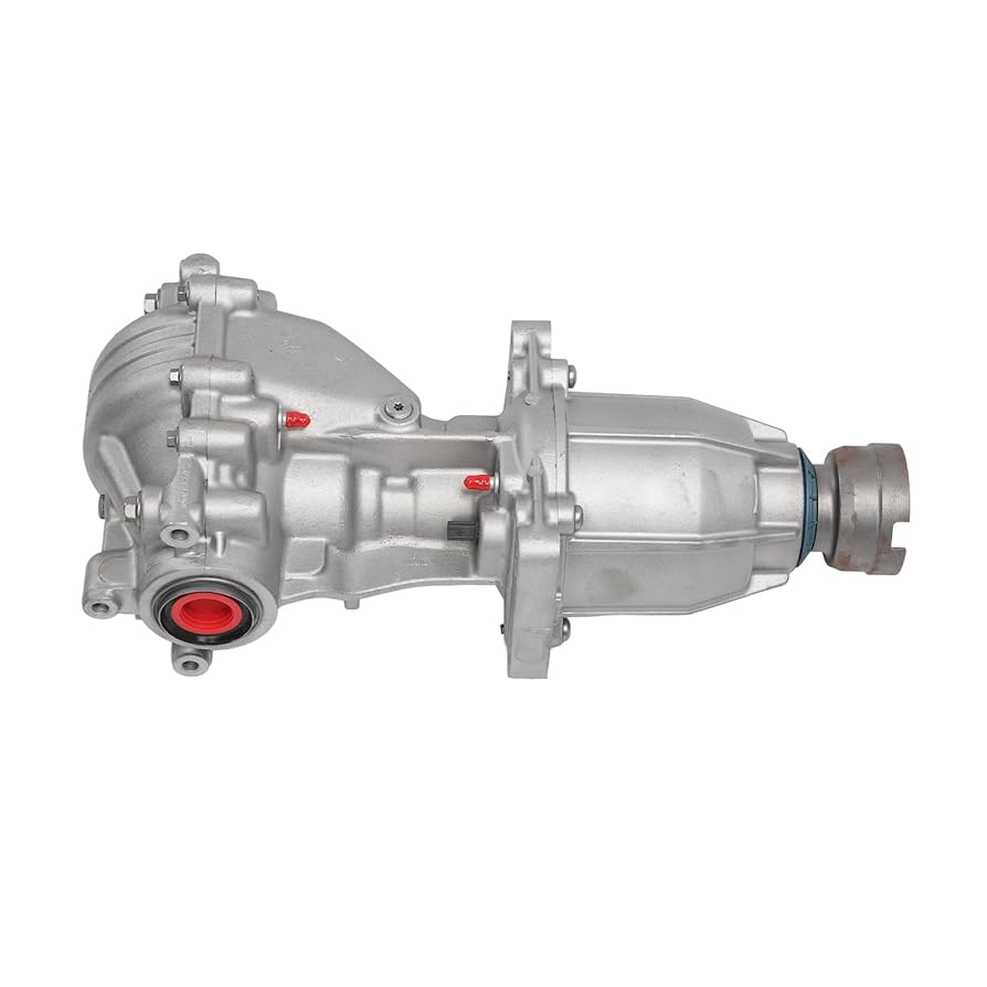 ガレージseek Amazon.com: Generic Rear Differential CV6W 4B025 DF Improved