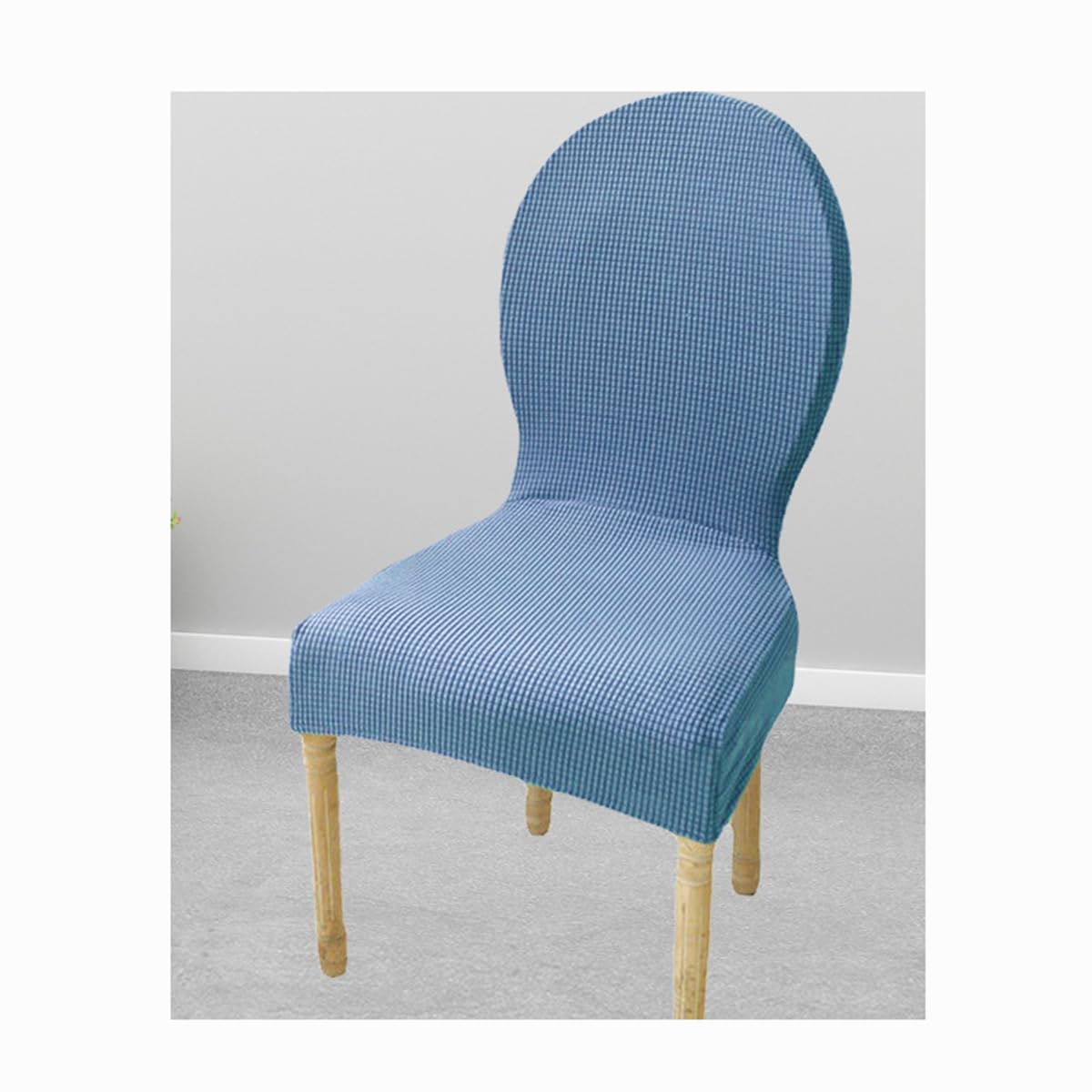 ダイニングチェア M-ROUND CHAIR | EM | COVERING Amazon.com: HUTALIM Round Universal Chair Covers Machine