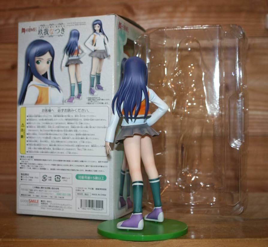 Amazon.co.jp: 品 玖我なつき 舞-HiME : おもちゃ