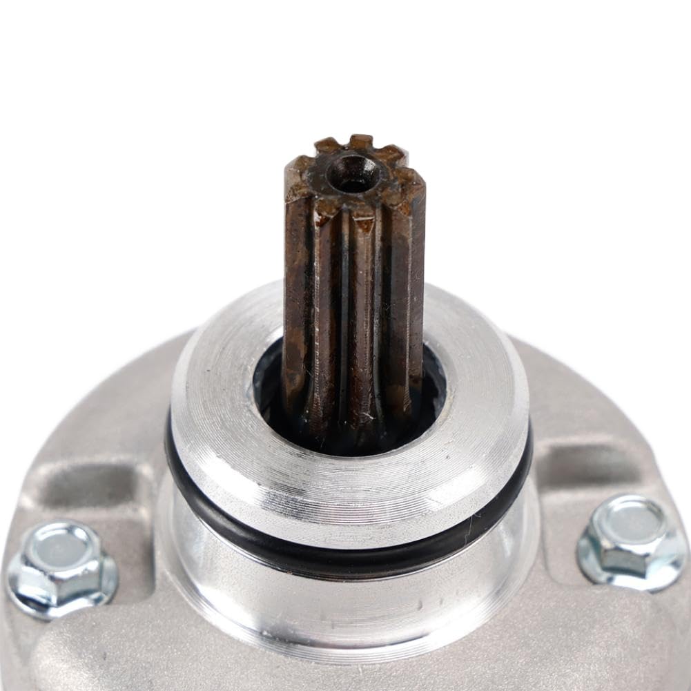 Motorino di Avviamento Compatibile Con GTR 150 CB CBR 150 R 2015 2016 2017 2018 2019 2020 2021 2022 2023 2024