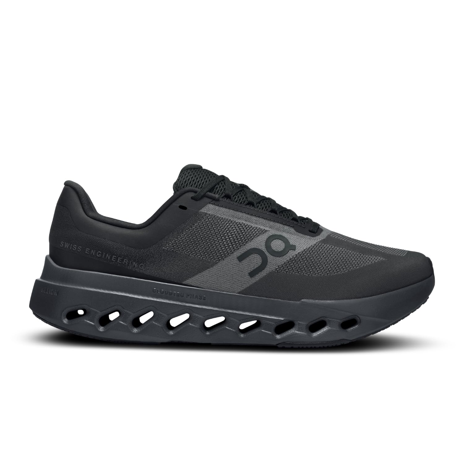 On Scarpe da Trail Running Cloudvista 2 Codice 3ME30111043 Nero