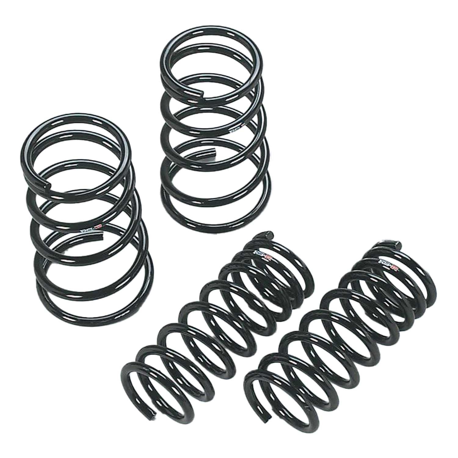 Amazon | RS-R Ti2000ダウンサス ジムニーノマド JC74W 4WD R7/4