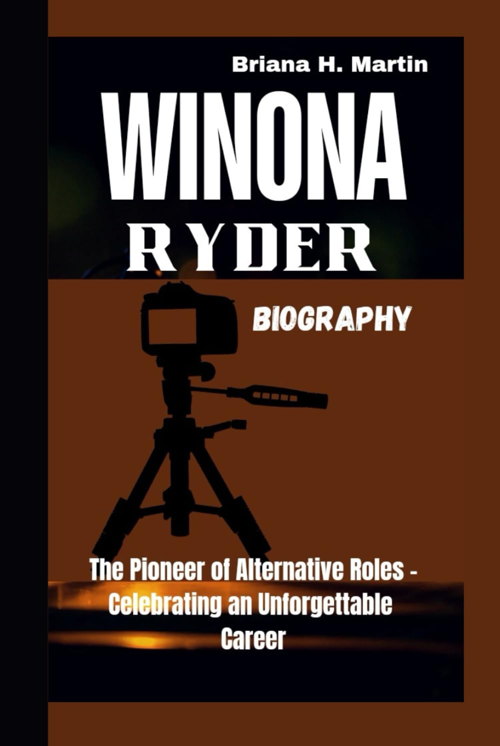 WINONA RYDER BIOGRAPHY: The Pioneer of Alternative Roles - Celebrating an Unforgettable Career