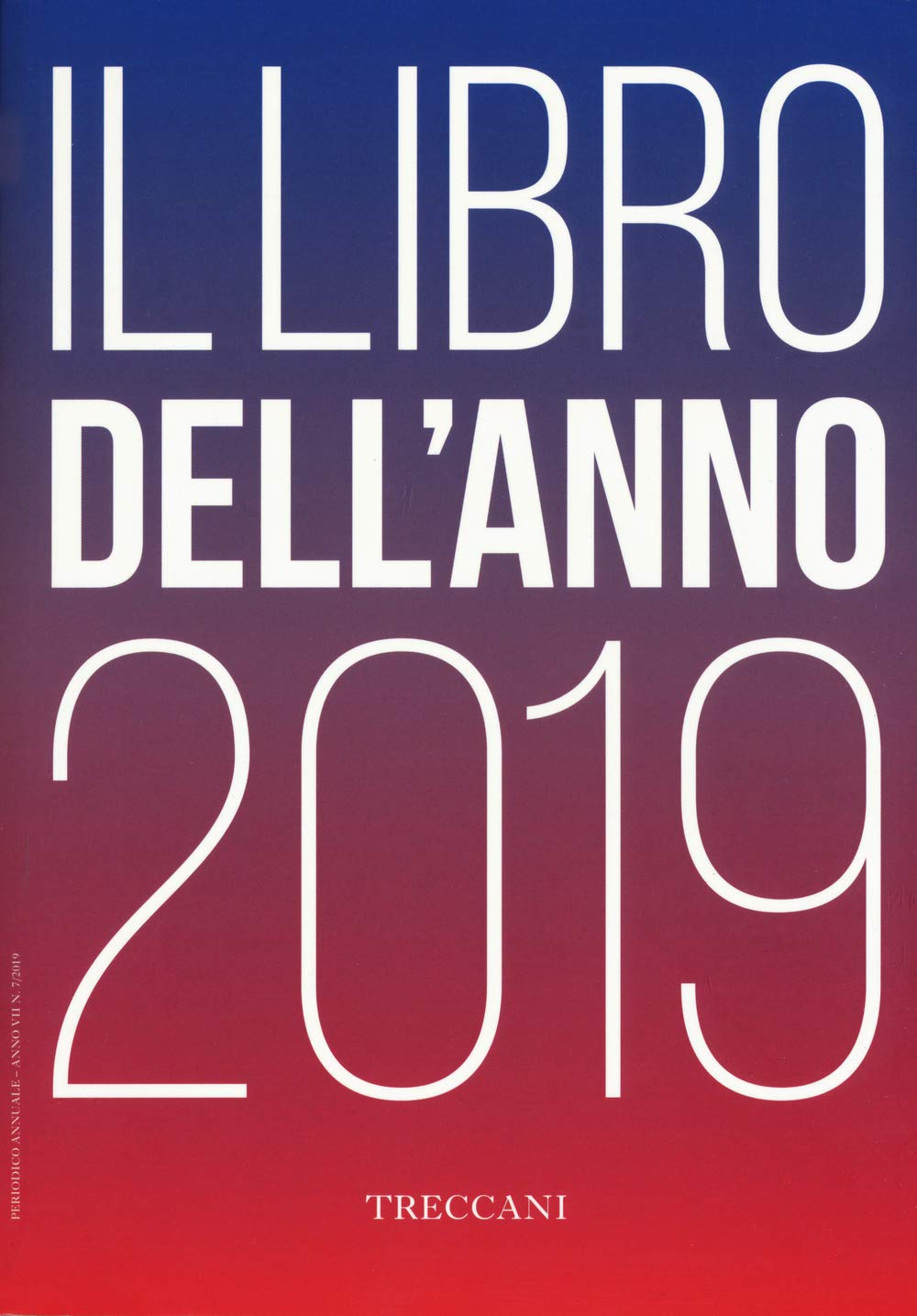Treccani. Il Libro Dell'anno 2019 - 4