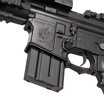 Amazon | 良品武品 CYMA製 東京マルイ 電動ガン M16 M4 シリーズ