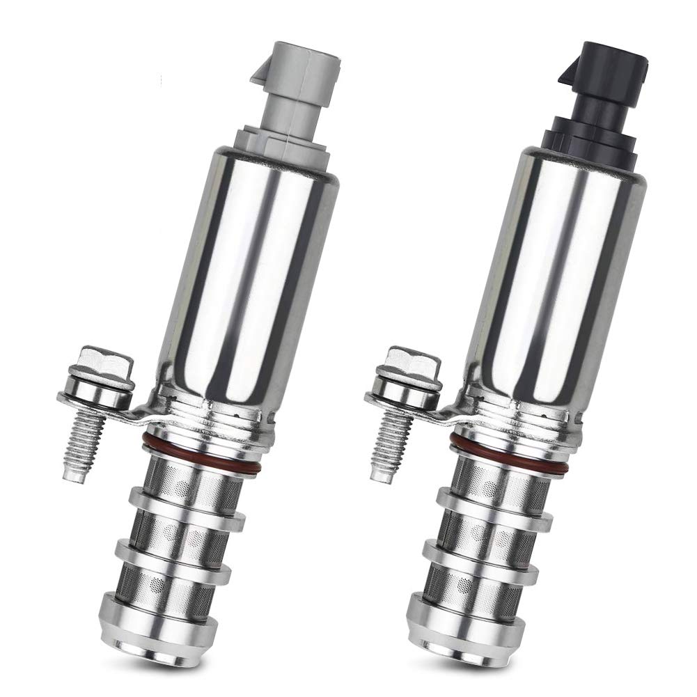 FAERSI Camshaft Position Actuator Solenoid For GM Chevy HHR Malibu Cobalt Equinox 2.0L 2.2L 2.4L - View #7