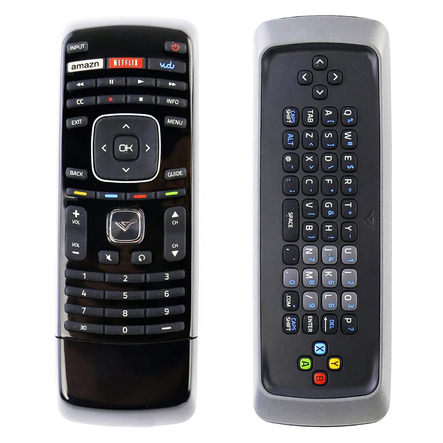 Télécommande XRT301 pour réparer le contrôle de votre TV