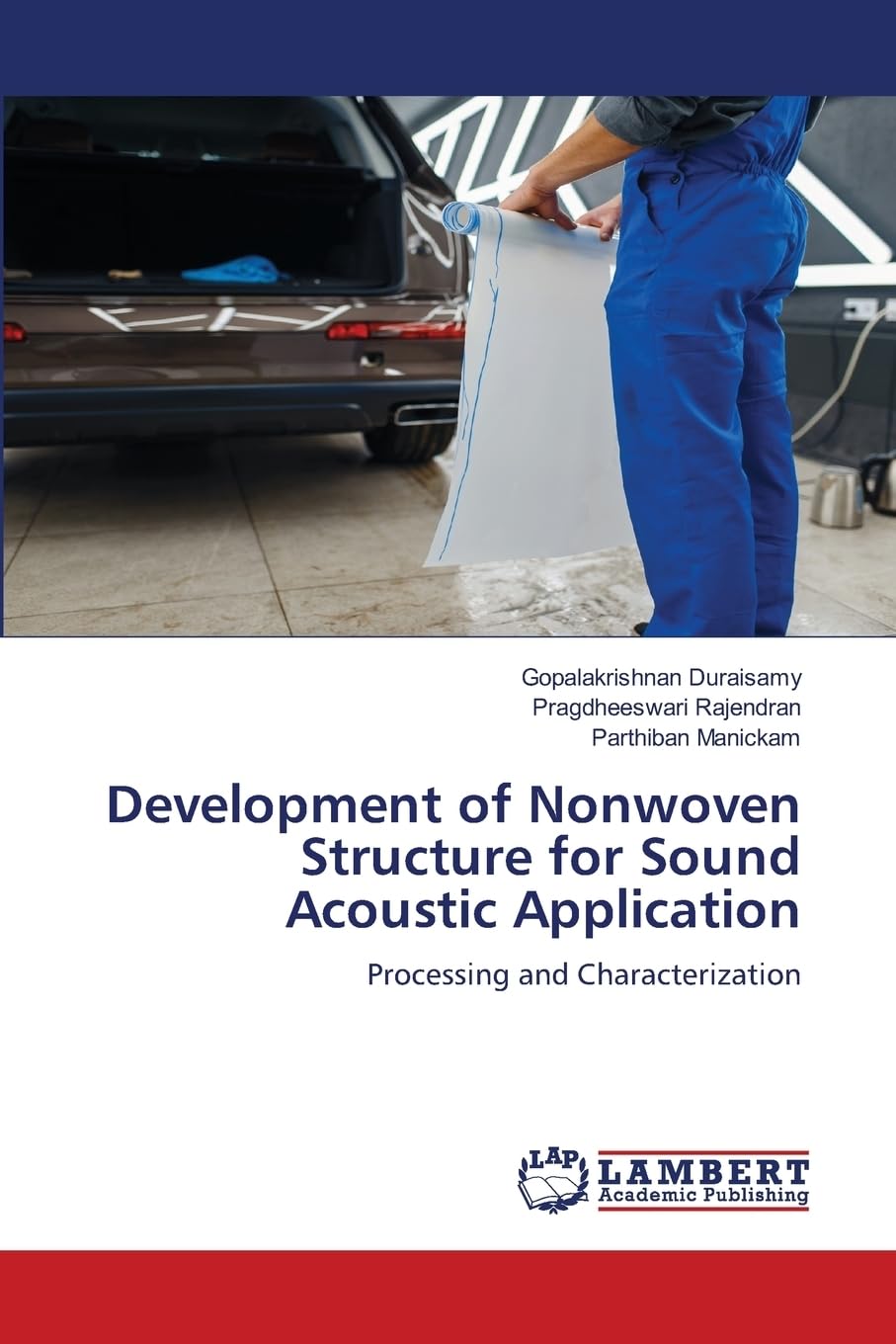 Structure non-tissé acoustique traitement isolation thermique phonique guide ingénieur