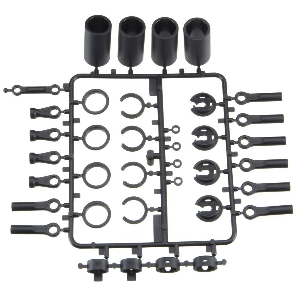 HPI Racing 100949 Shock Parts Set