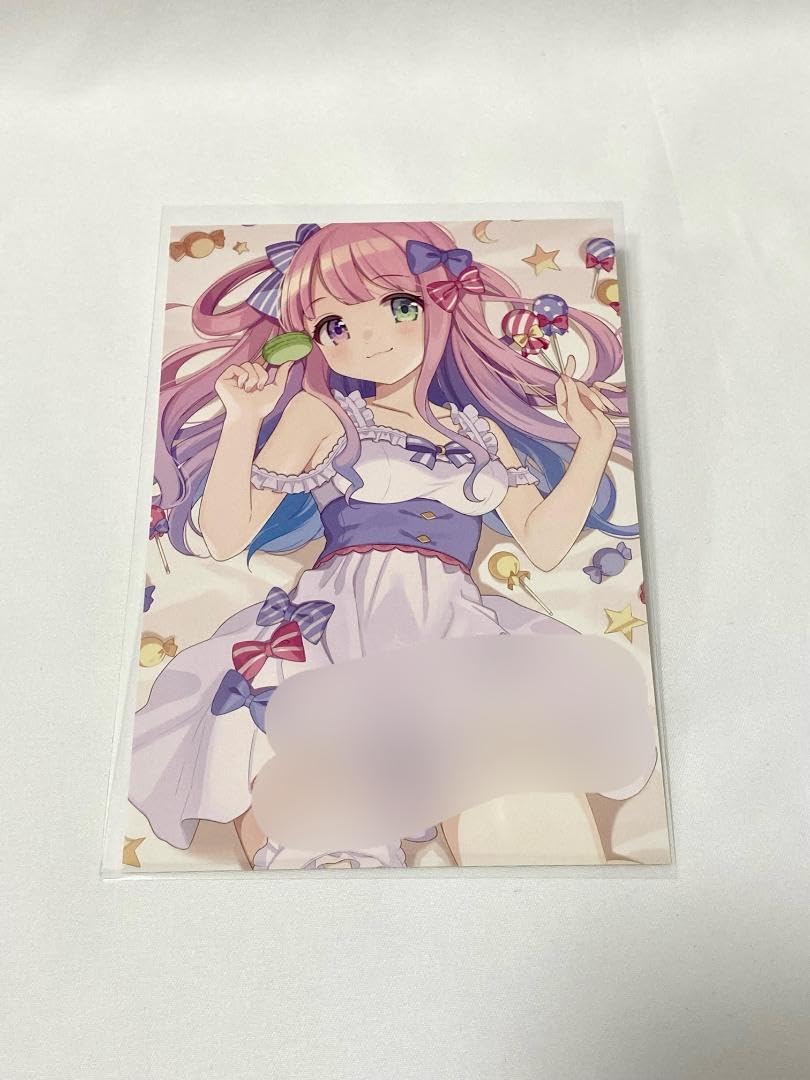 Amazon.co.jp: 姫森ルーナ 誕生日記念グッズ2020 直筆サイン入りセット 