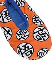 Vista 2 de Bioworld Reversible Slipper Socks