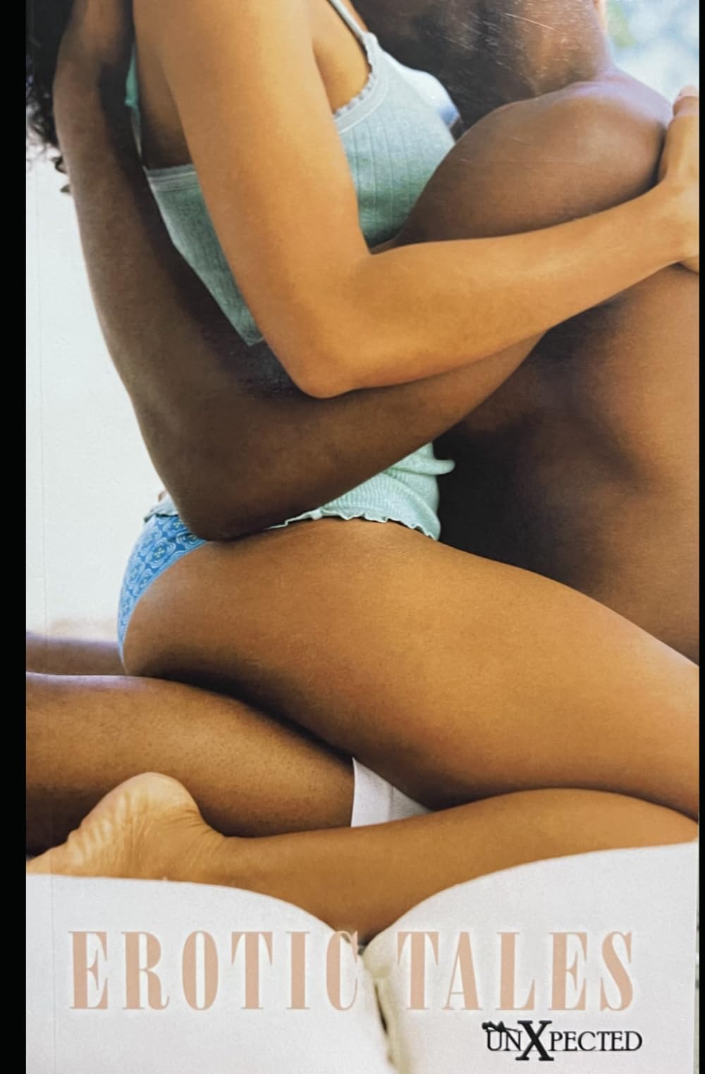 EROTIC TALES (Erotic Tales Series)