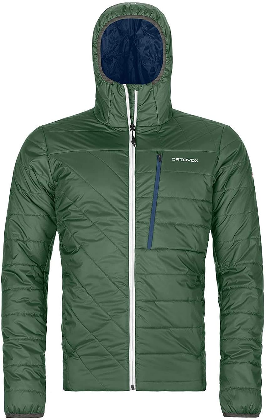 Ortovox wool jacket Clearance