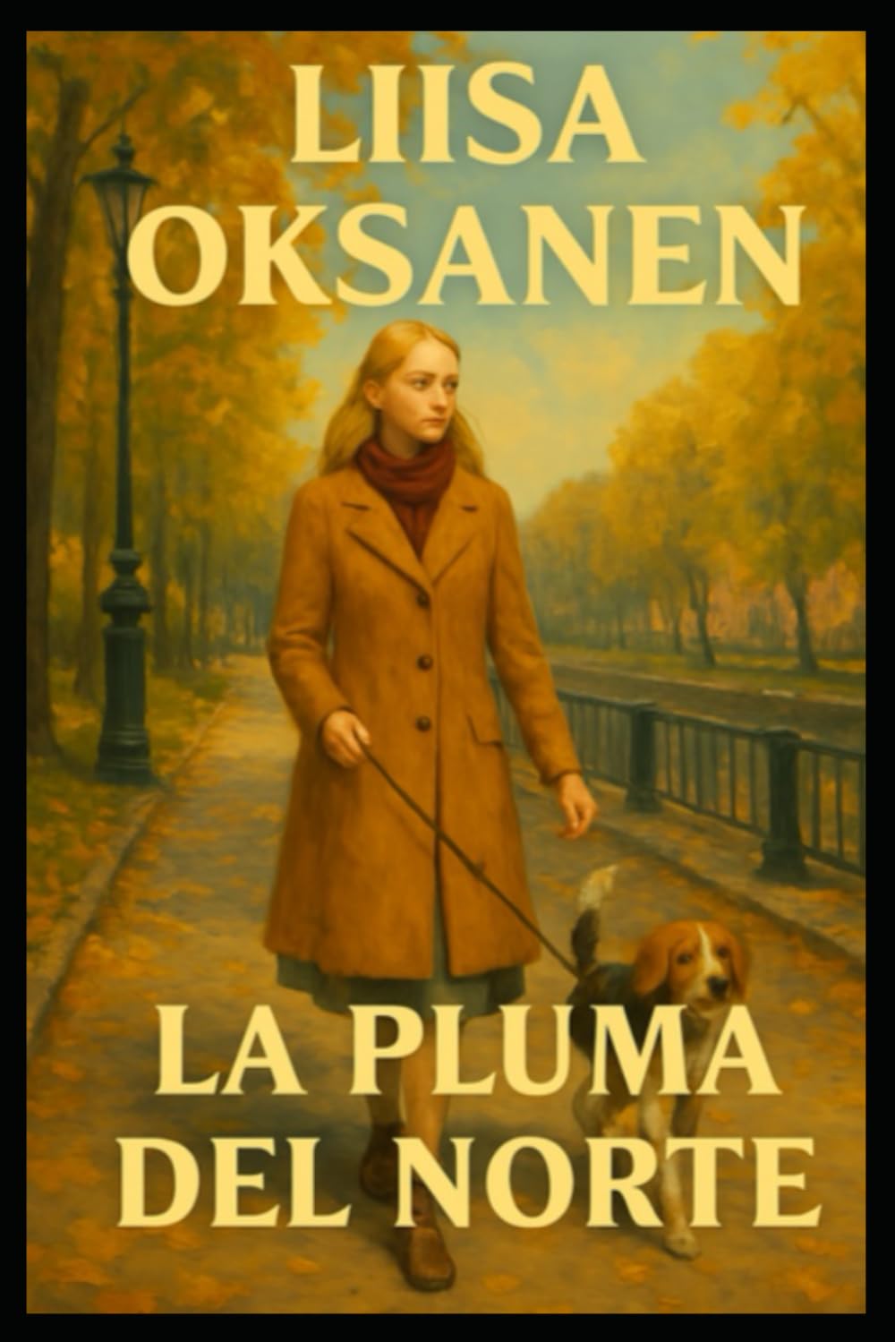 Liisa Oksanen: Donde se esconde el crimen?: 4 (La Hazaña de Martillo)