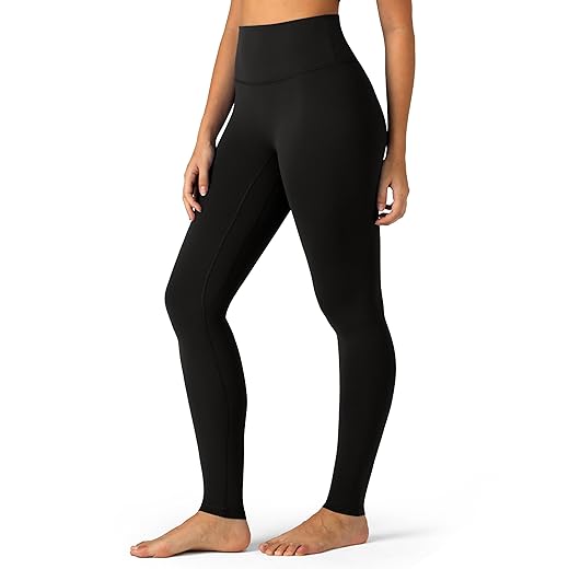 Colorfulkoala Dreamlux Seamless High-Waist Leggings