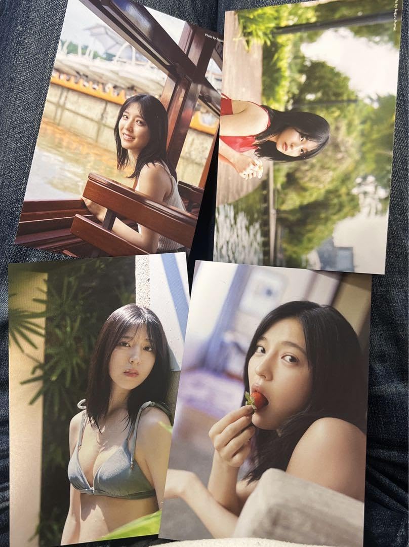 Amazon.co.jp: 早川聖来 卒業記念写真集『また、いつか』 乃木坂