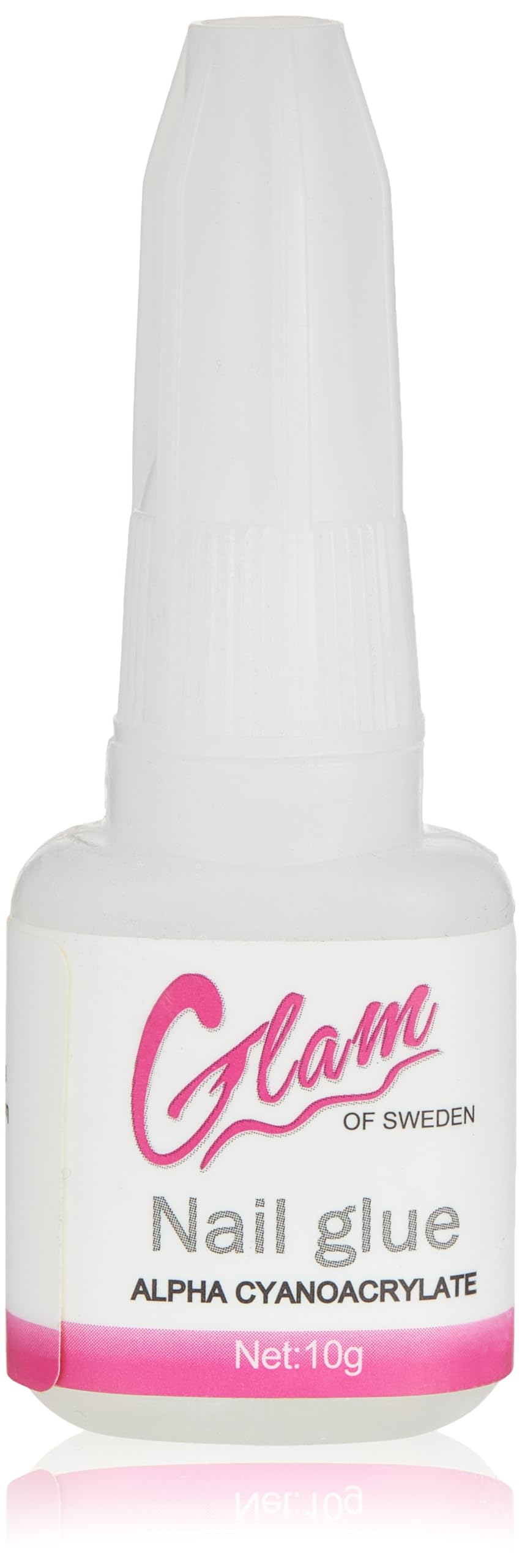 Glam of Sweden Nail Glue 10 g