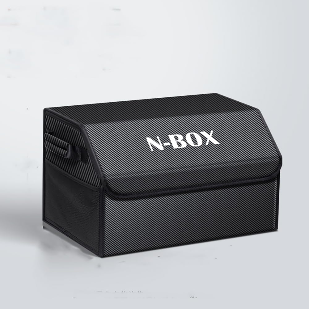 HONDA Nボックス トート ボックス型 収納 楽天市場】ホンダ N-BOX JOY専用 収納 ケース カーメイト CX401K