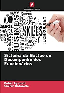 Sistema de Gestão do Desempenho dos Funcionários