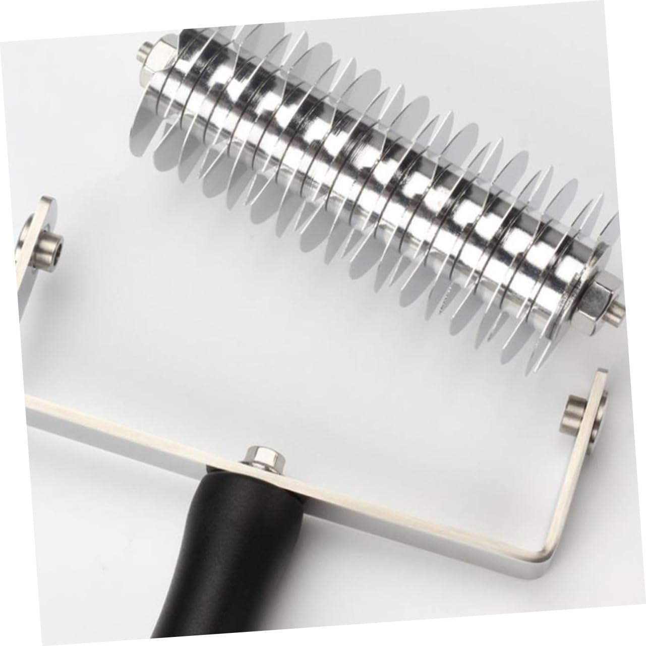 Alipis 1 Pz Pasta Lattice A Rulli Fai Da Te Strumento Di Cottura Di Pasta Taglierina Taglierina Taglierina Gadget