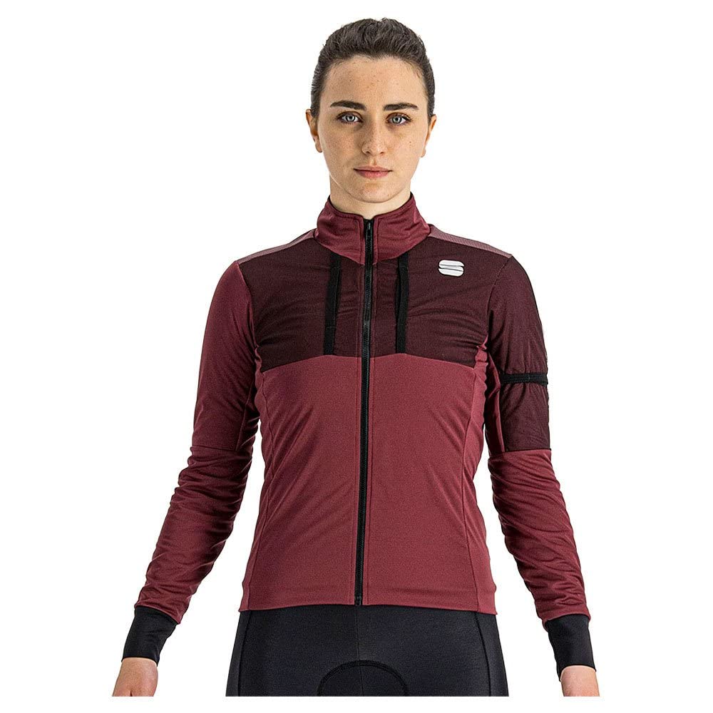 Sportful Supergiara W Jkt Giacca Donna