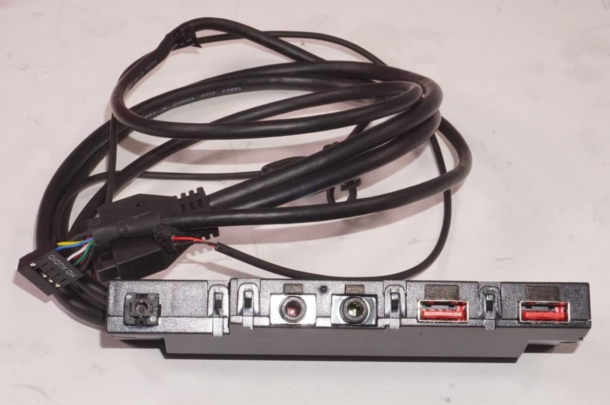 FMB-I Compatible with L35386-001 Replacement for Hp Input Output Board Omen 875-0024