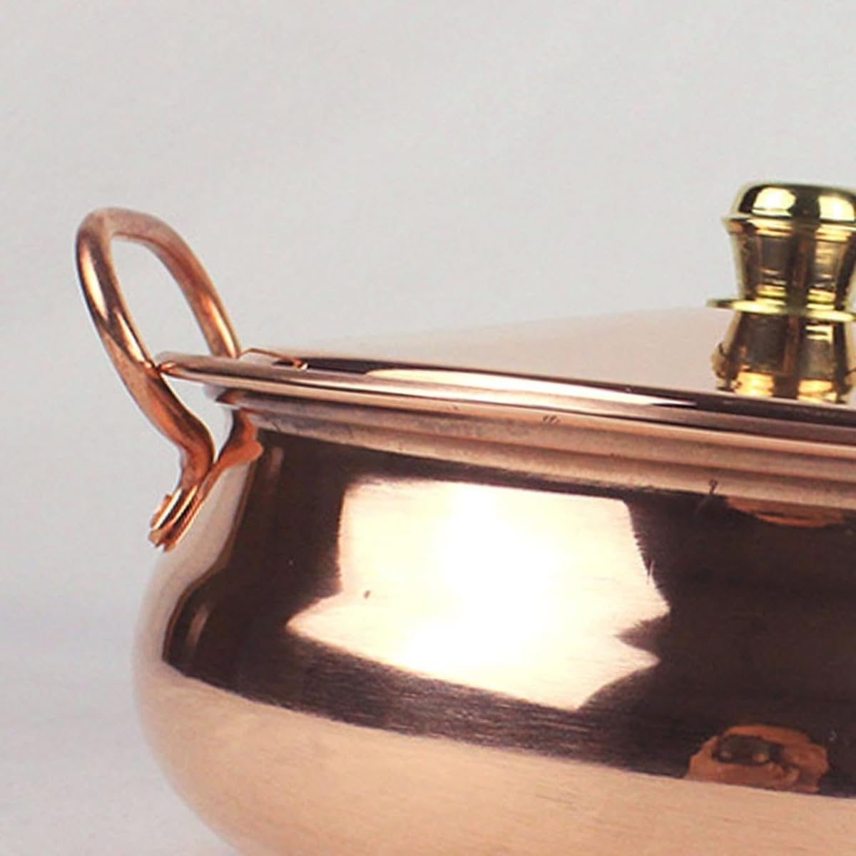 有次　銅鍋シチューパン 銅鍋 | 京都有次 Aritsugu