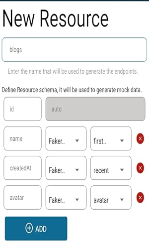 API TEST