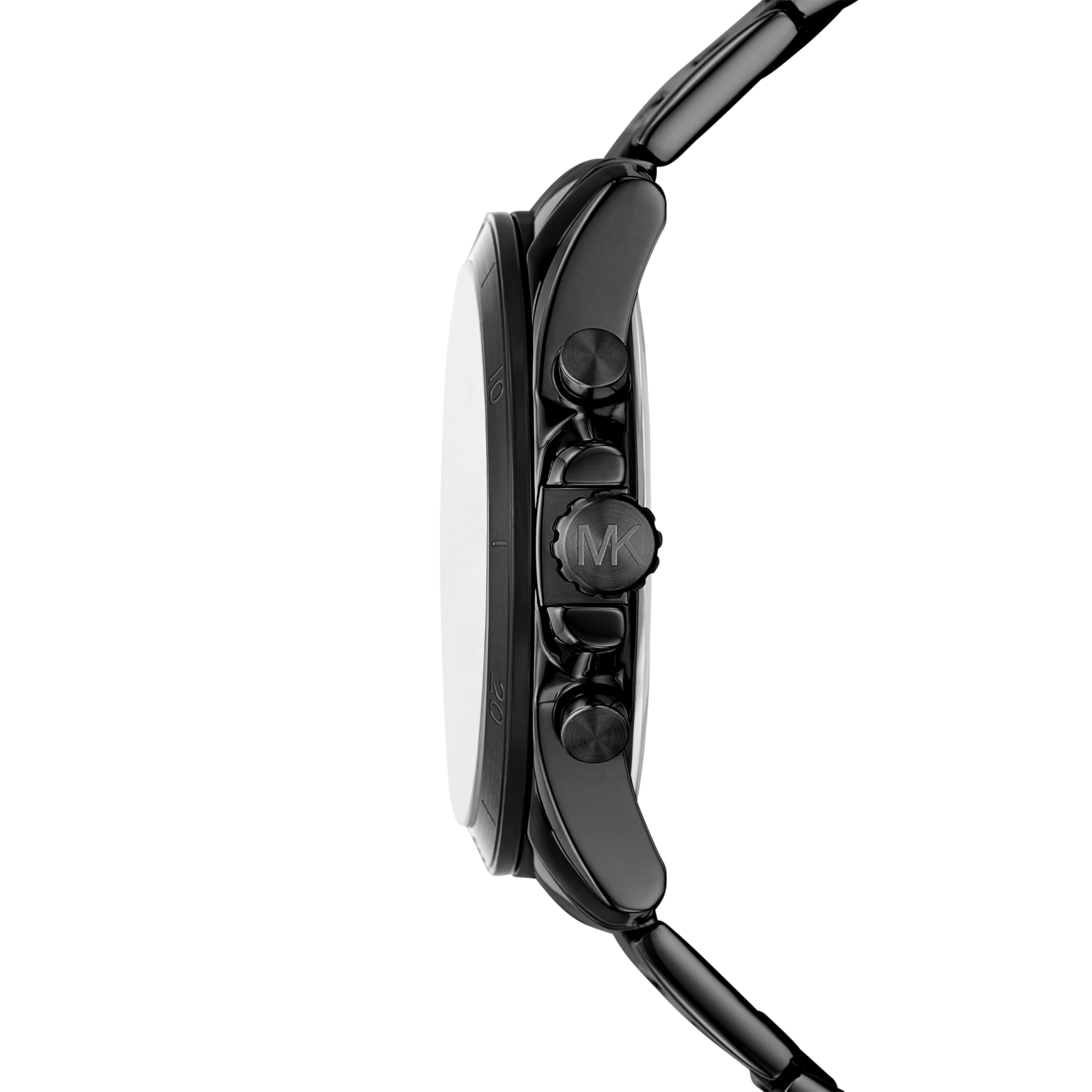 Alek Men's Stainless Steel Watch Review - Dettaglio