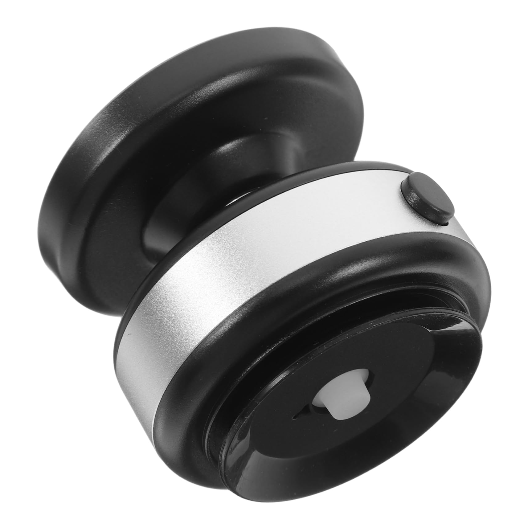 Porta Cellulare Auto Ventosa Supporto Magnetico Pieghevole Per Smartphone Accessori Per Montaggio Sul Supporto Per Bocchette d Aria Compatibile La Maggior Parte Dei Dispositivi
