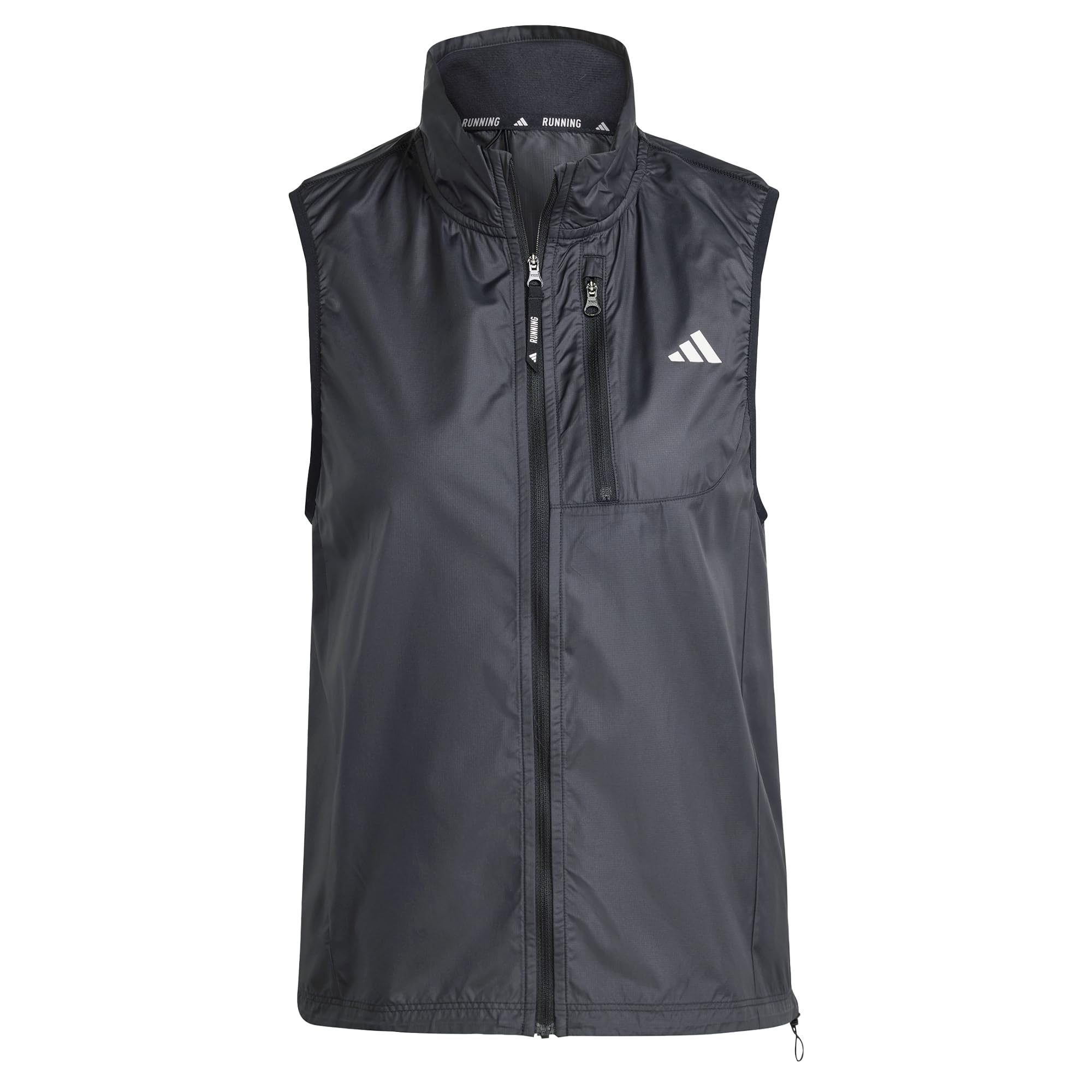 adidas Women's Own the Run Weste