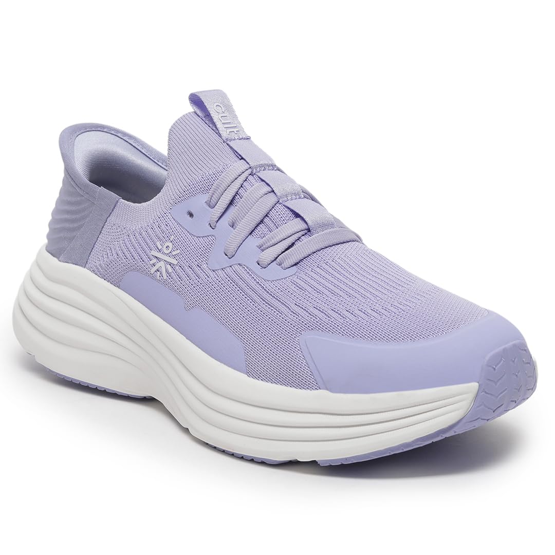 cult Women's CloudFlex Walking Shoes-picture-22