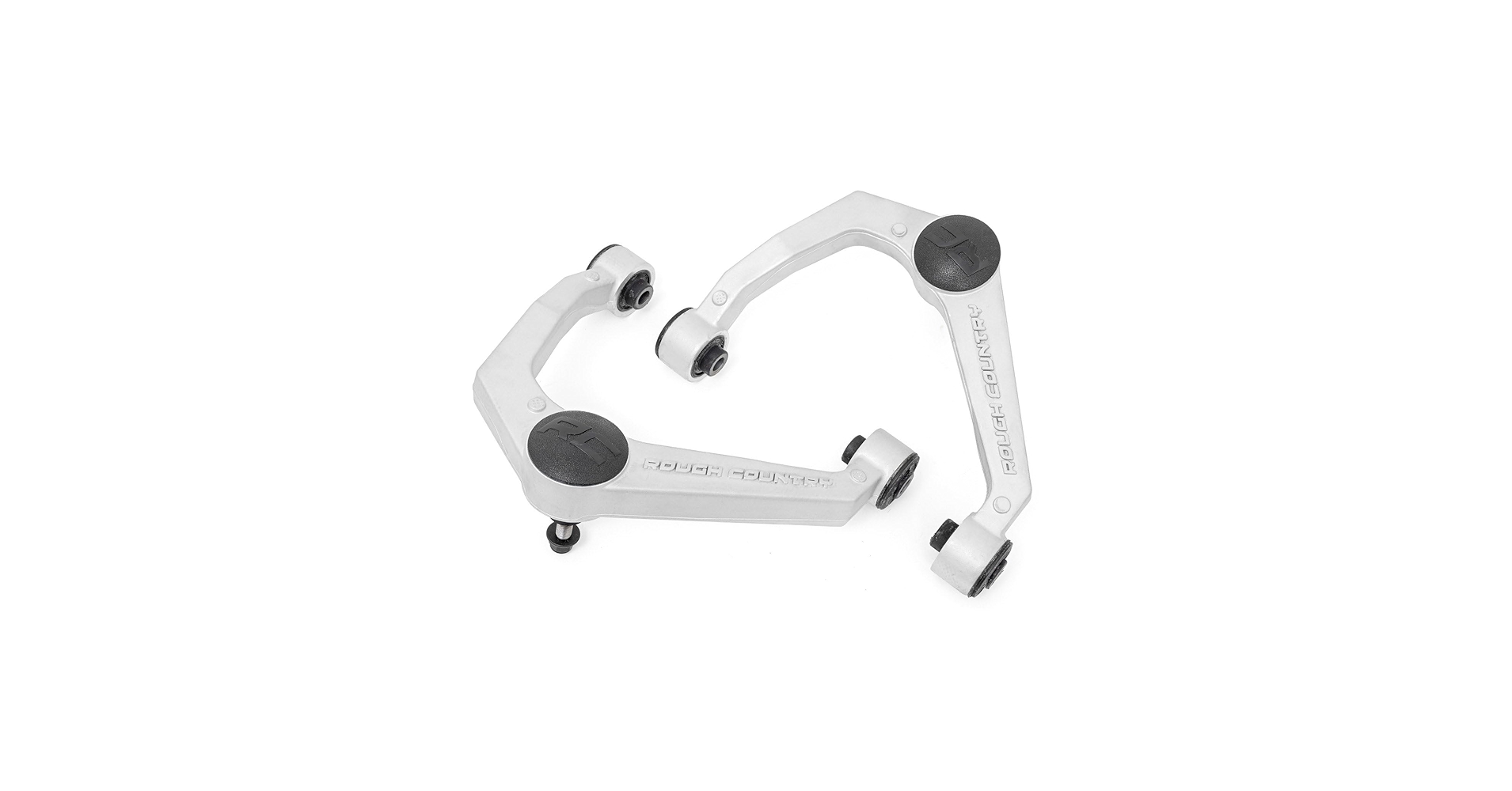 OnOFF  Old Man Emu - 4002K - Nitro Plus Kit FR 2 in/0-330 lb, RR 2