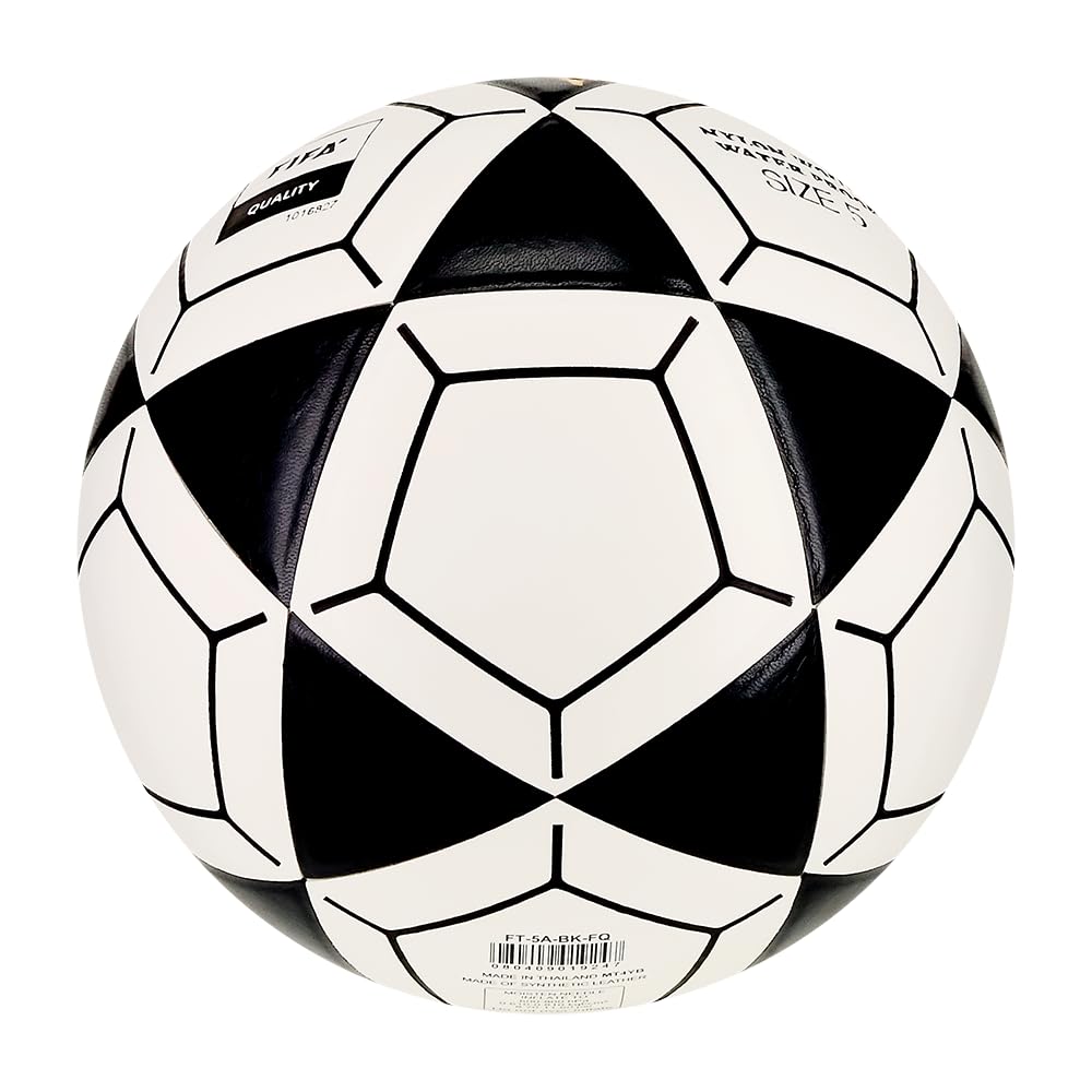 Mikasa FT5A Goal Master