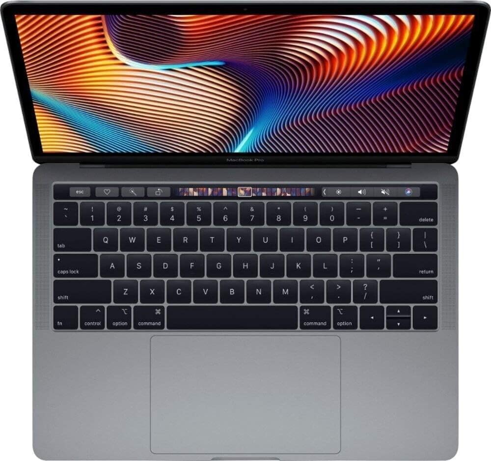 Apple MacBook Pro A1989 13.3