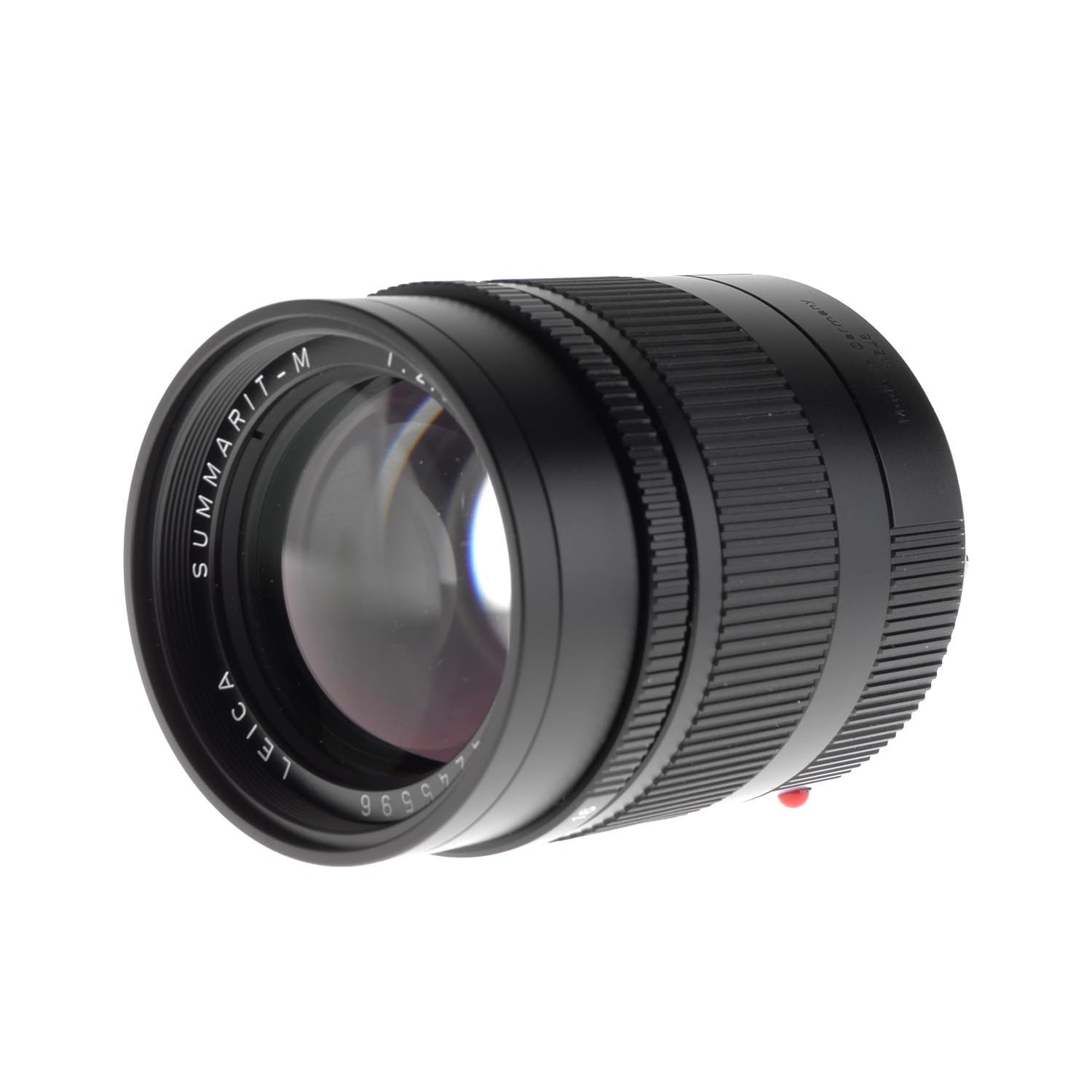 レンズ(単焦点) leica summarit 90mm f/2.5 Summarit 90mm f2.5 | ライカカタログ | アトリエライカ