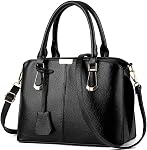 Dayfine Sacs à main Top Handle pour femmes PU Sac à main en cuir sac à main Sacs à main pour femmes sac à dos sac à bandoulière