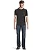 John Varvatos Bond Burnout T-Shirt K6047W25 - #5 of 5