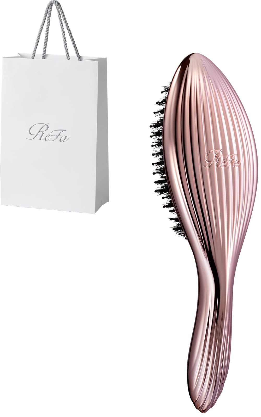 Amazon.co.jp: 【公式ストア限定】リファ エールブラシレイ ReFa