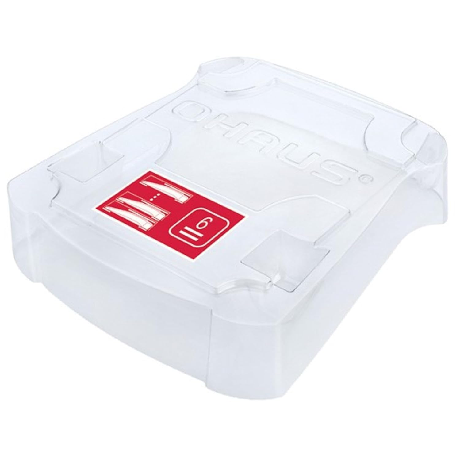 Ohaus 30268988 Stacking Kit for Scout STX Spx - 1 Unit