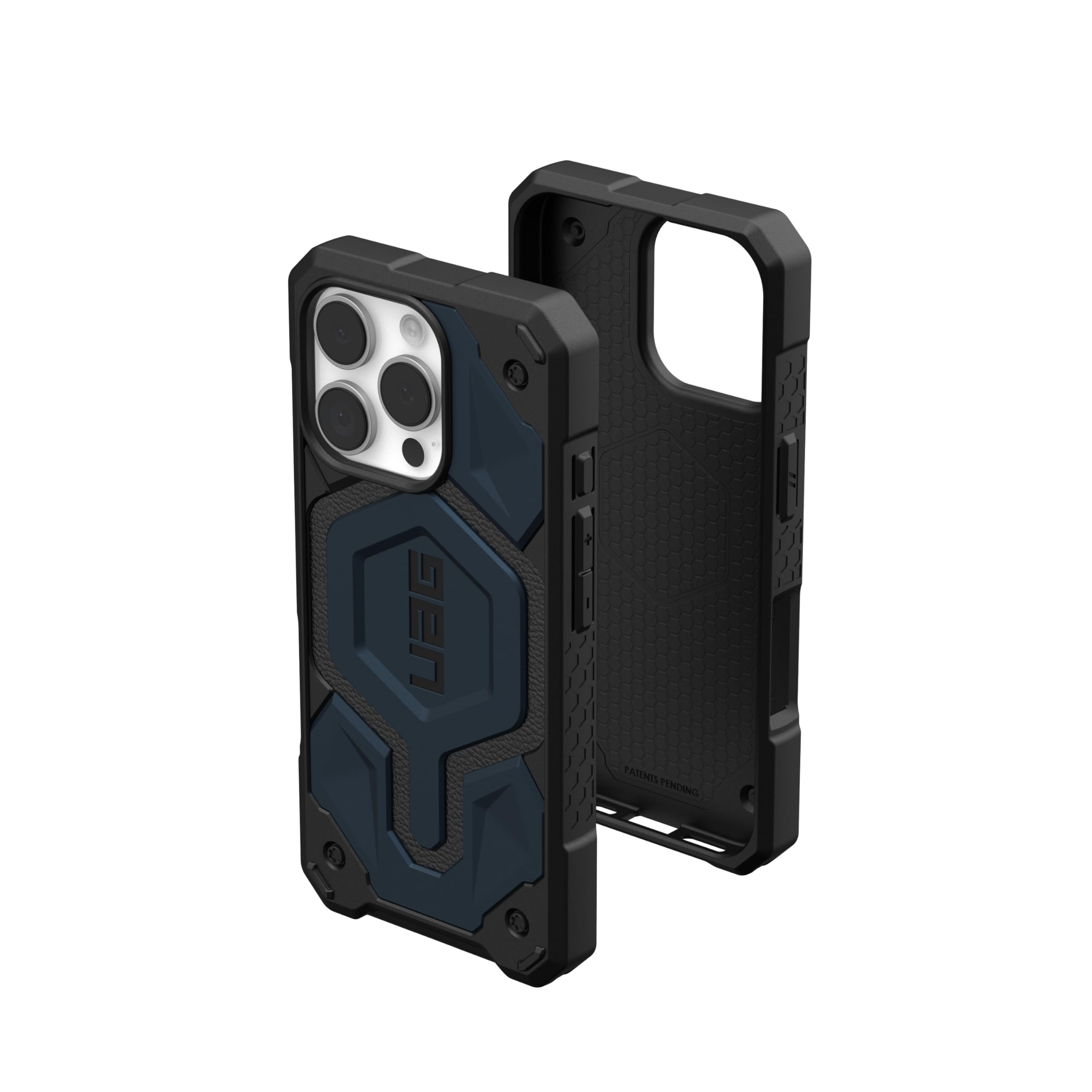 URBAN ARMOR GEAR UAG Designed for iPhone 16 Pro Case 6.3" Monarch Pro