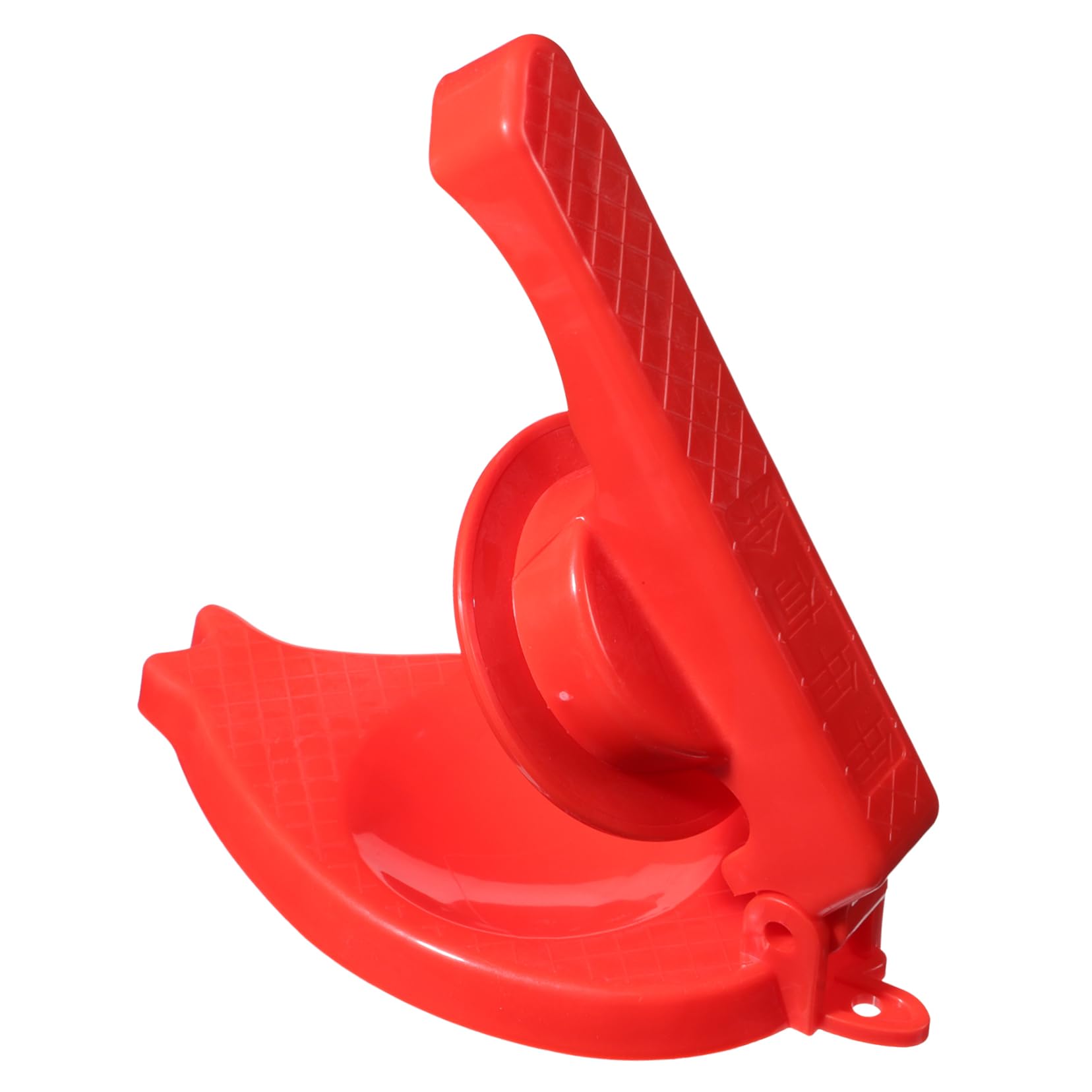 VINTORKY Dumpling Skin Press Maker Manual Dough Presser Small Dumpling Press for Kitchen for Home or Restaurant